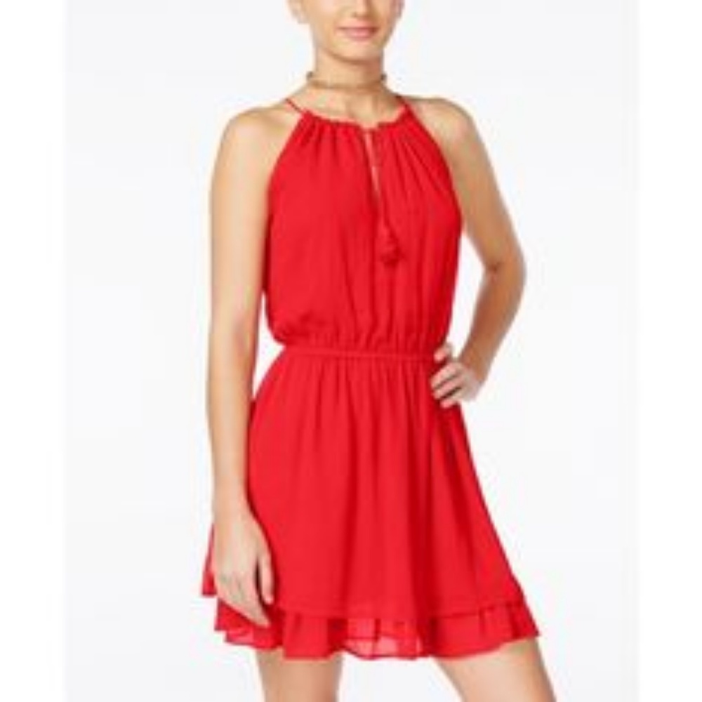 Alice Through The Looking Glass Dress